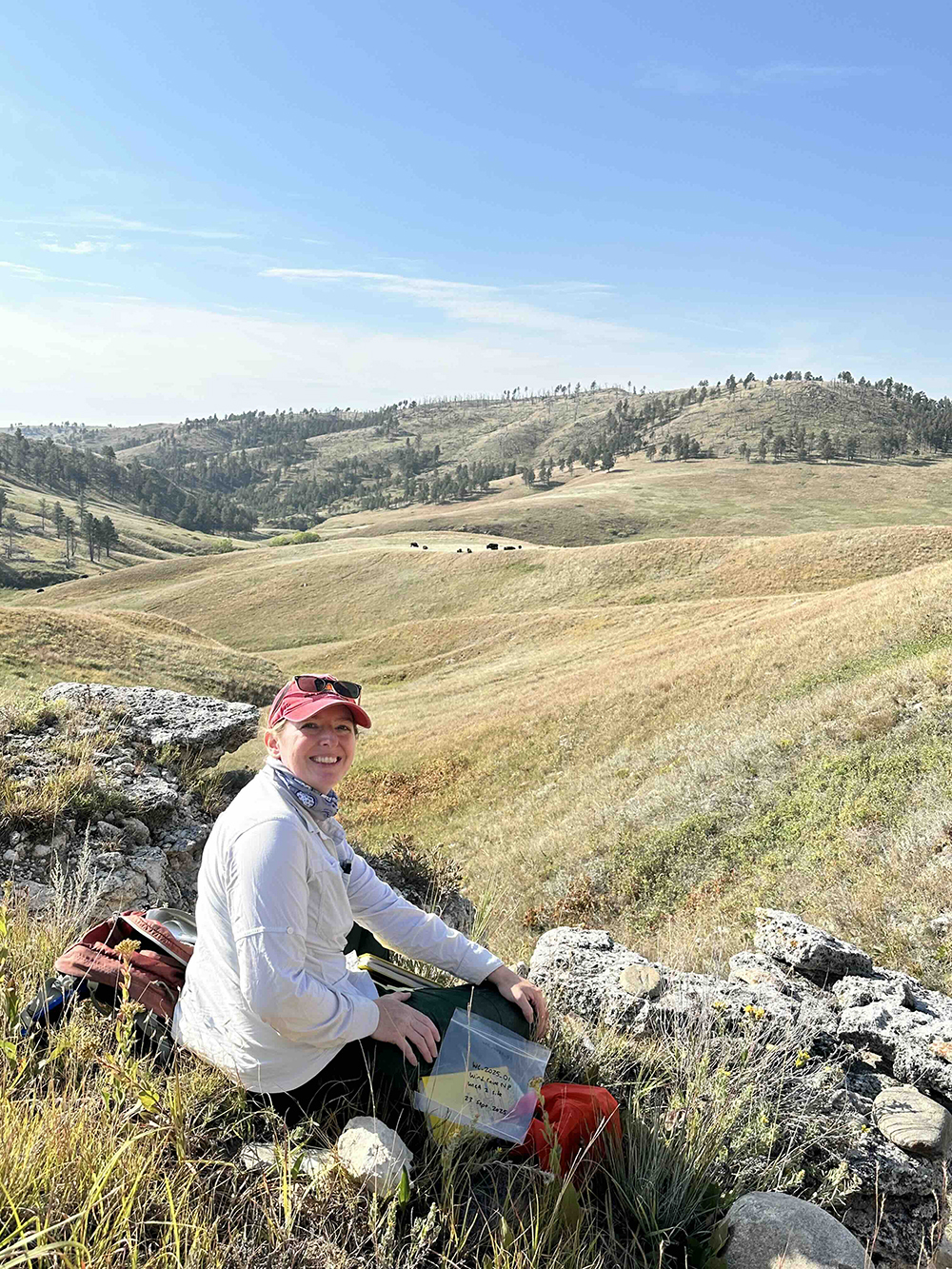 Mines Professor Receives Fulbright Specialist Award to Develop New Geology Program in Kenya